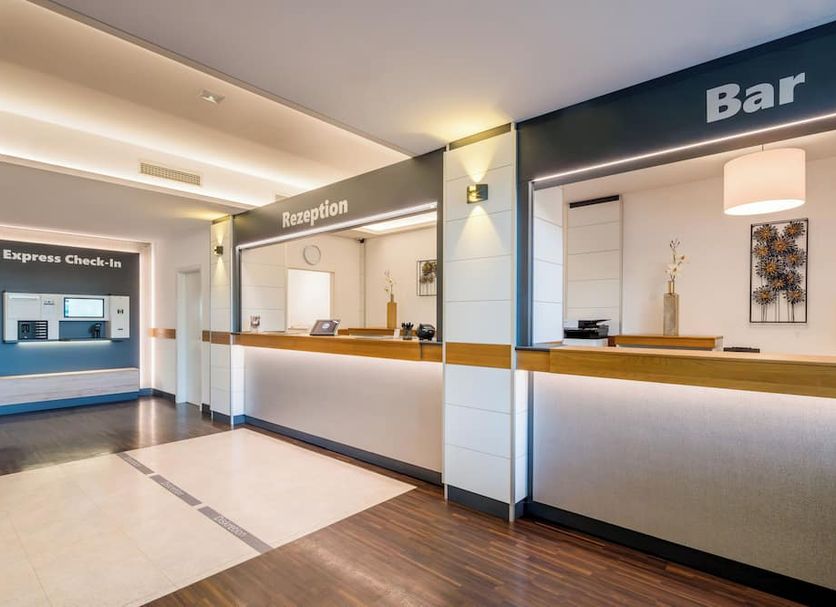 Recepció Foto