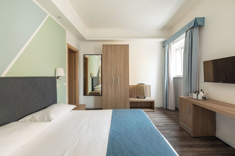 Habitació