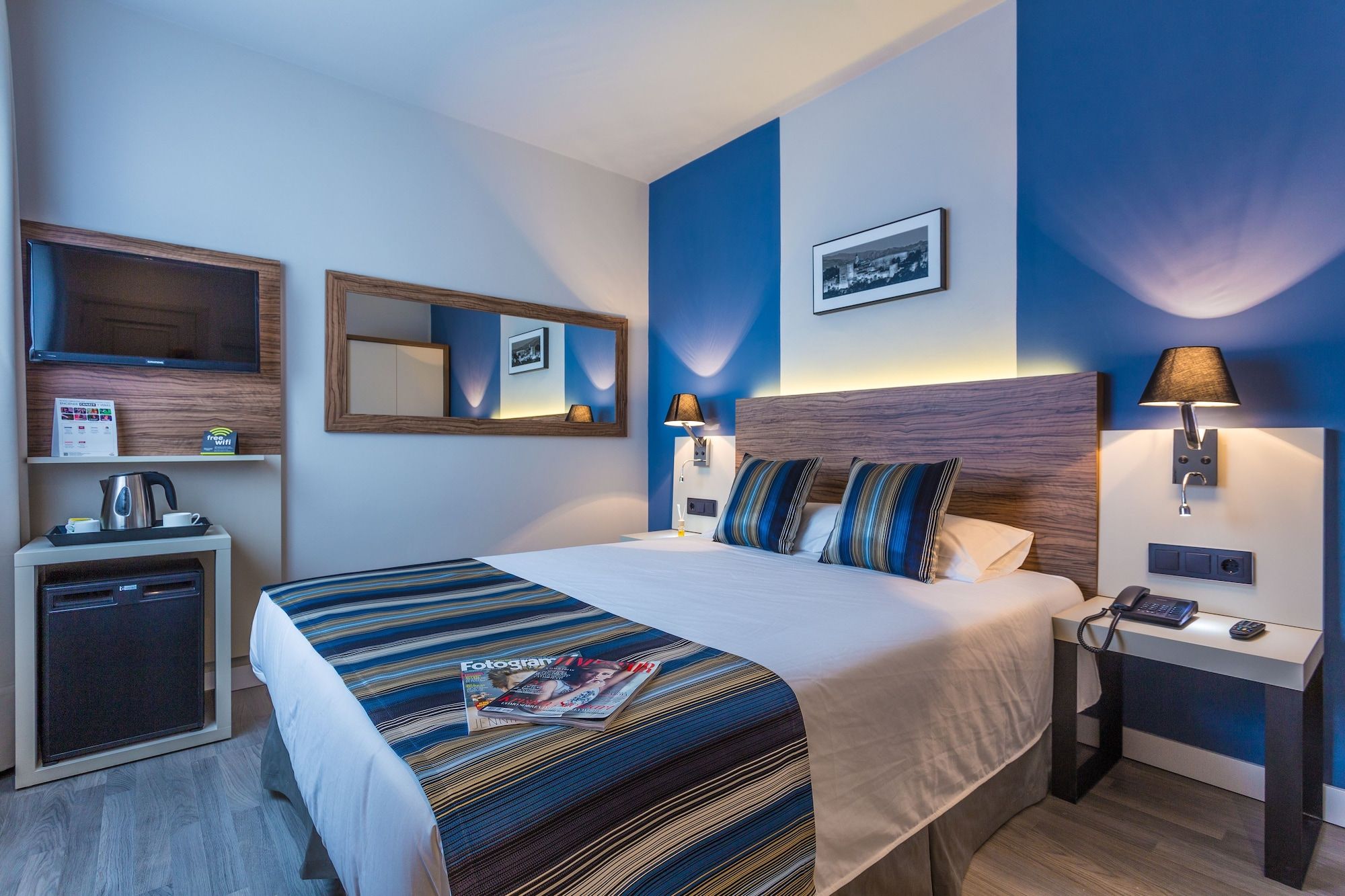 Habitació Foto