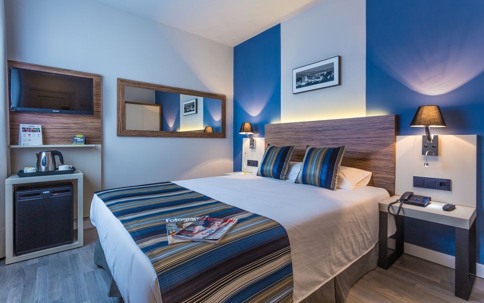 Habitació Foto