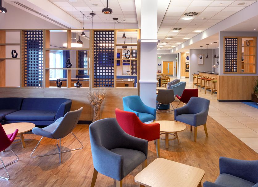 Sala d'estar Foto