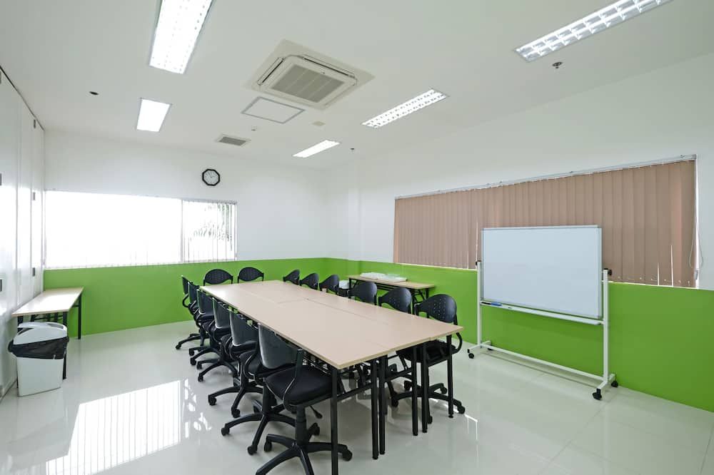 Sala de conferències