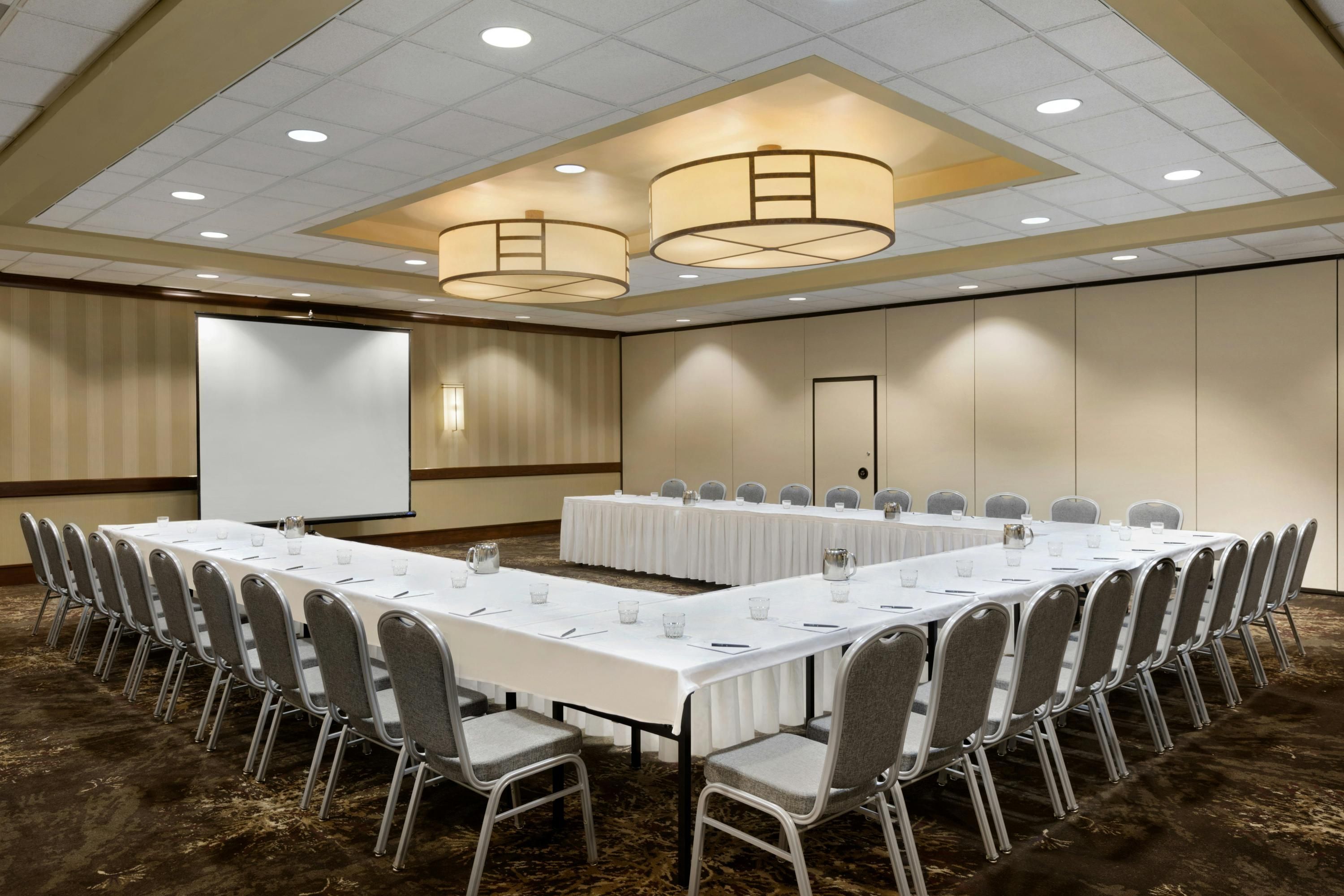 Sala de conferències