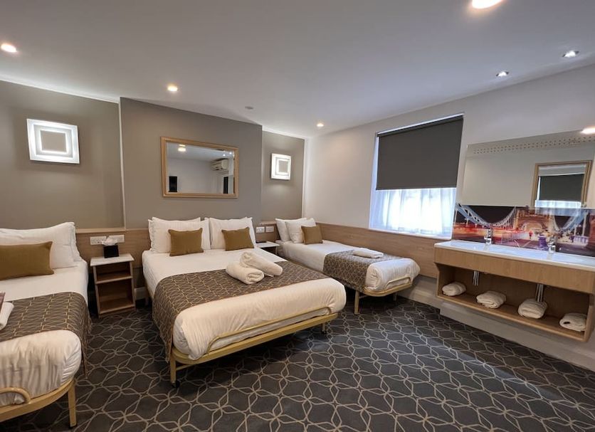 Habitació Foto