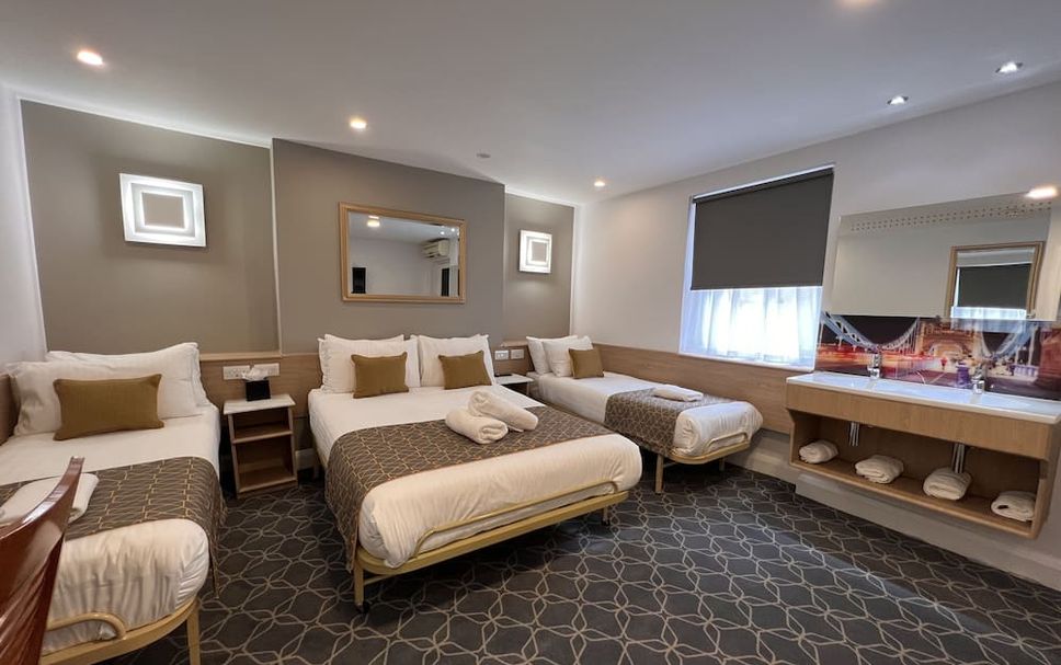 Habitació Foto