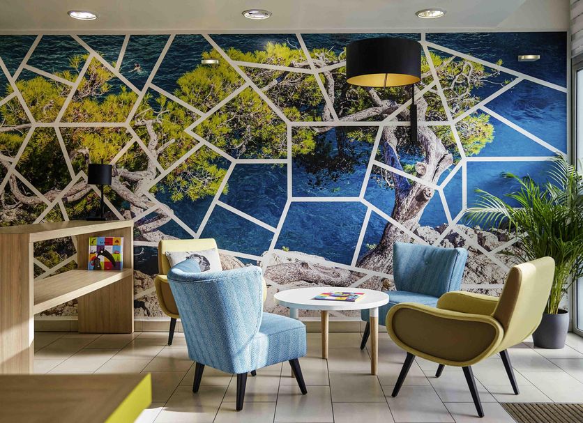 Sala d'estar Foto