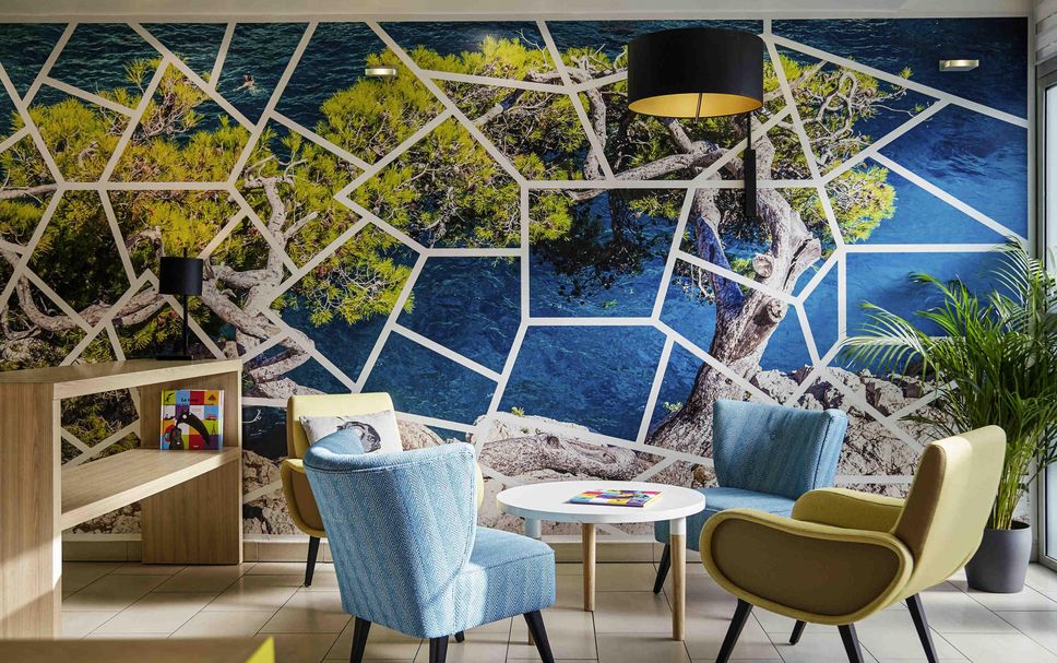 Sala d'estar Foto