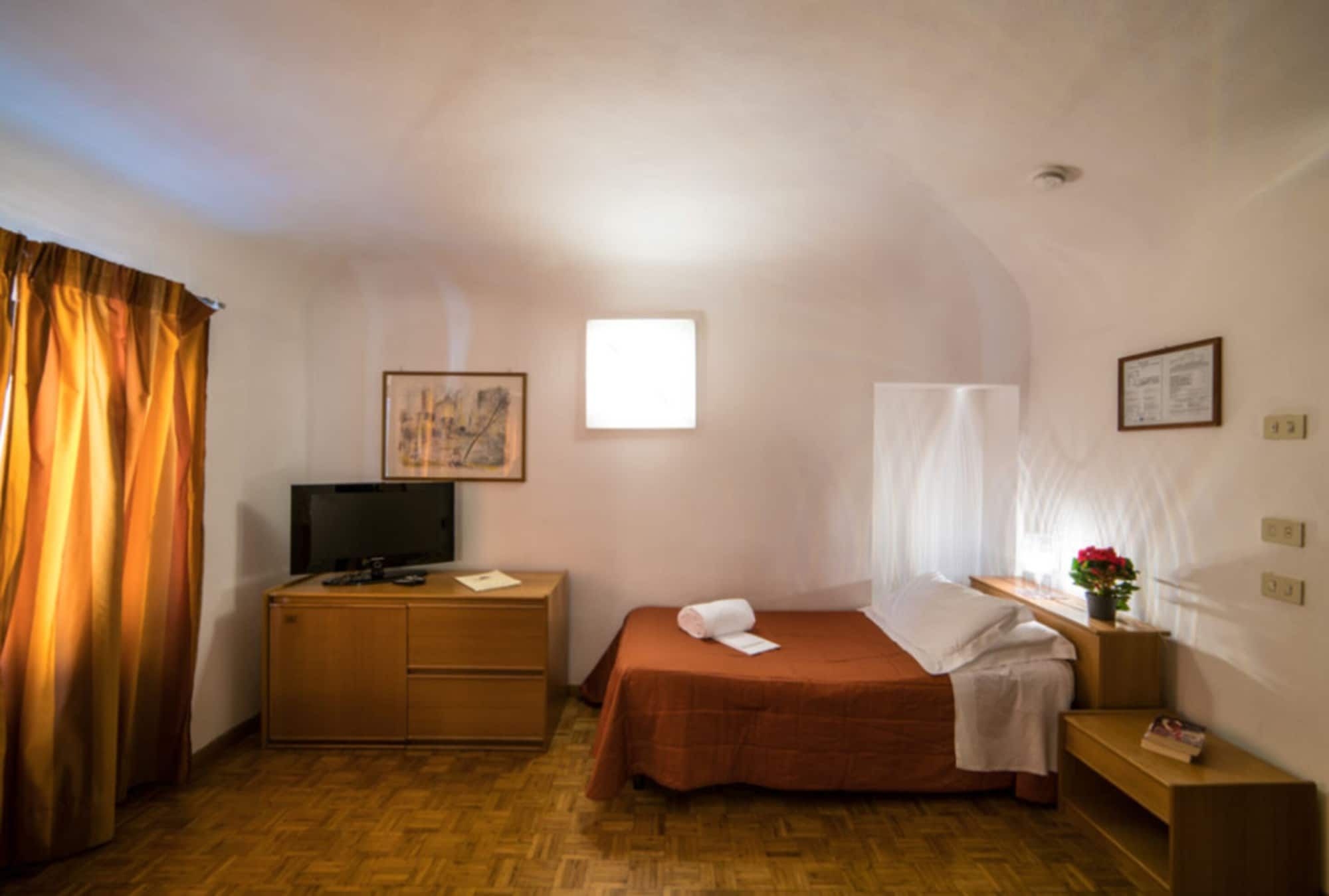 Habitació