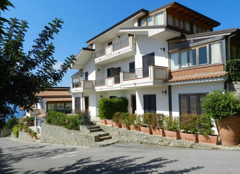 Edifici Foto