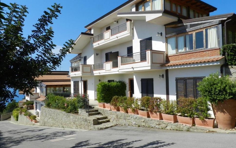Edifici Foto