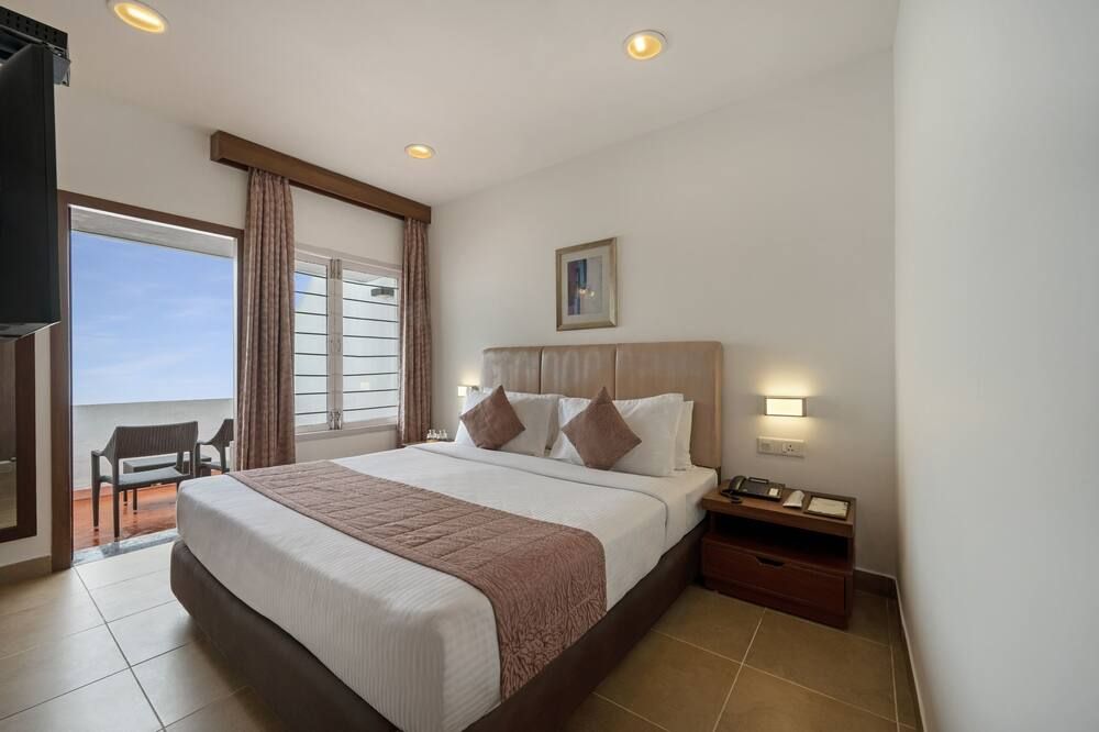 Habitació