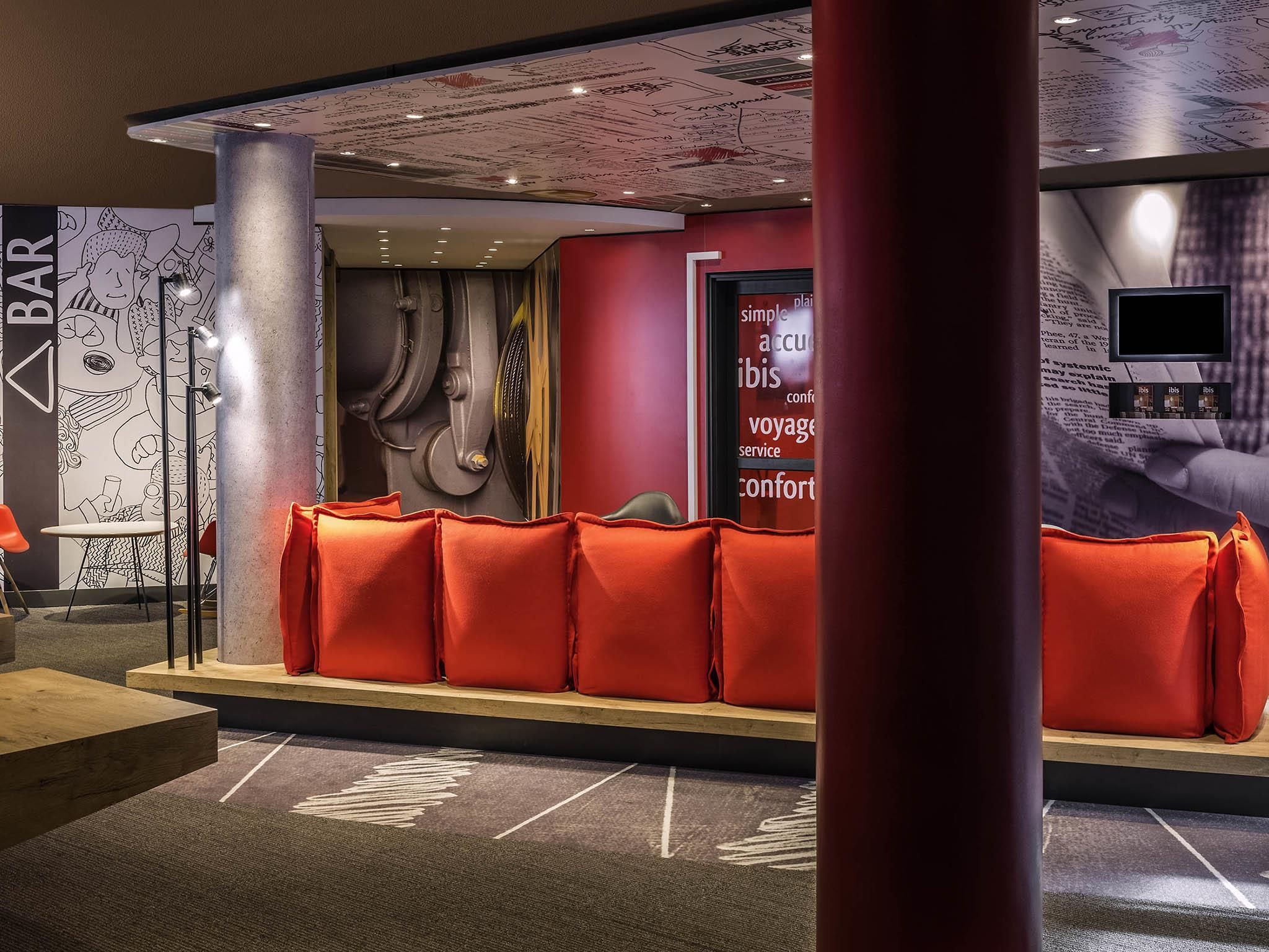 Sala d'estar