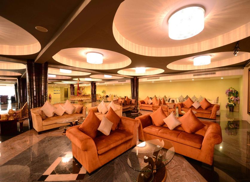 Sala d'estar Foto