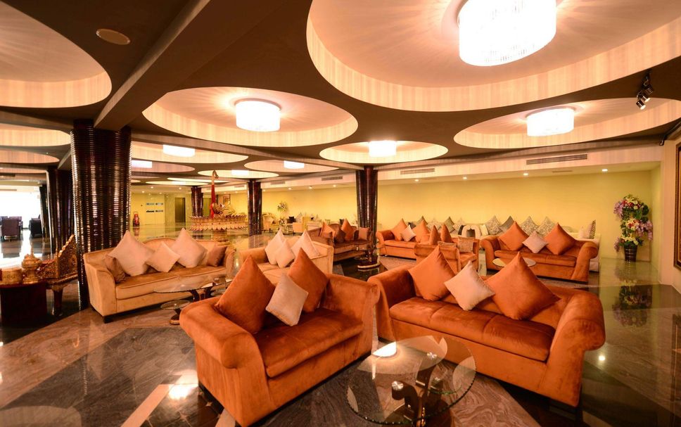 Sala d'estar Foto