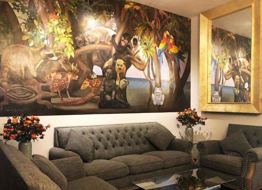 Sala Foto