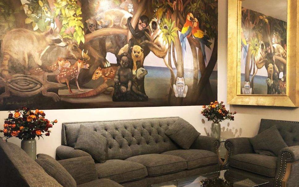 Sala Foto