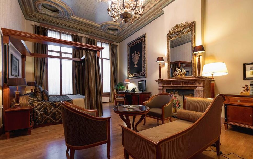 Sala Foto