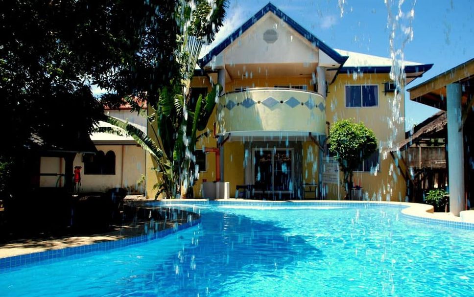 Pool Foto