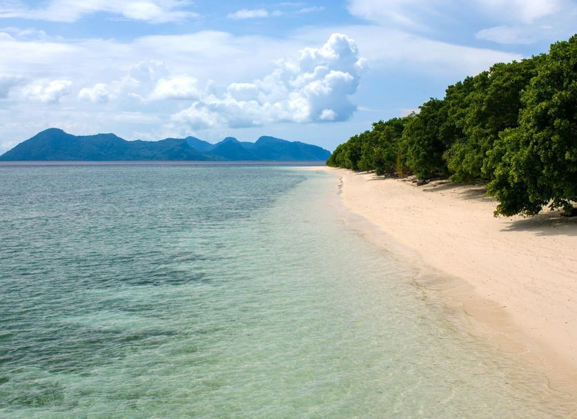 Platja Foto