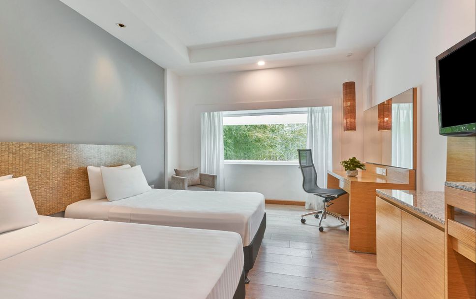 Habitació Foto