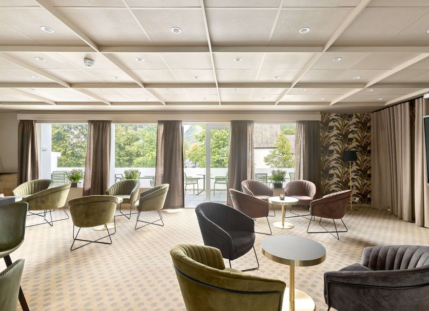 Sala d'estar Foto