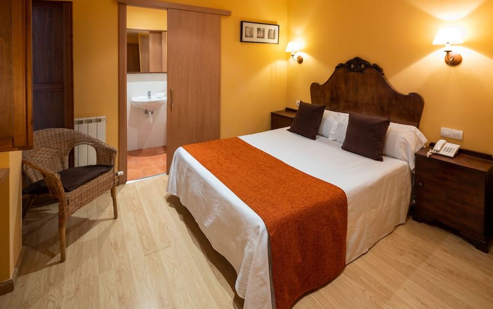 Habitació Foto