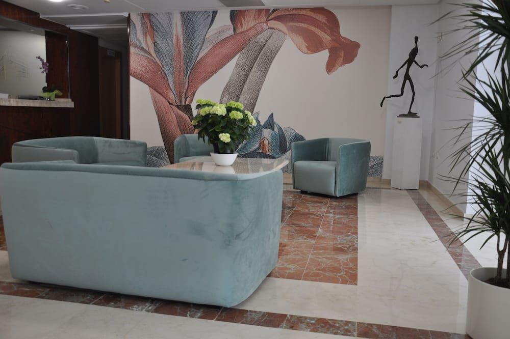 Recepció