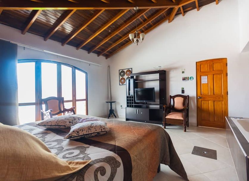 Habitació Foto