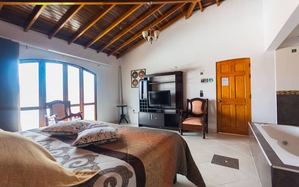 Habitació Foto