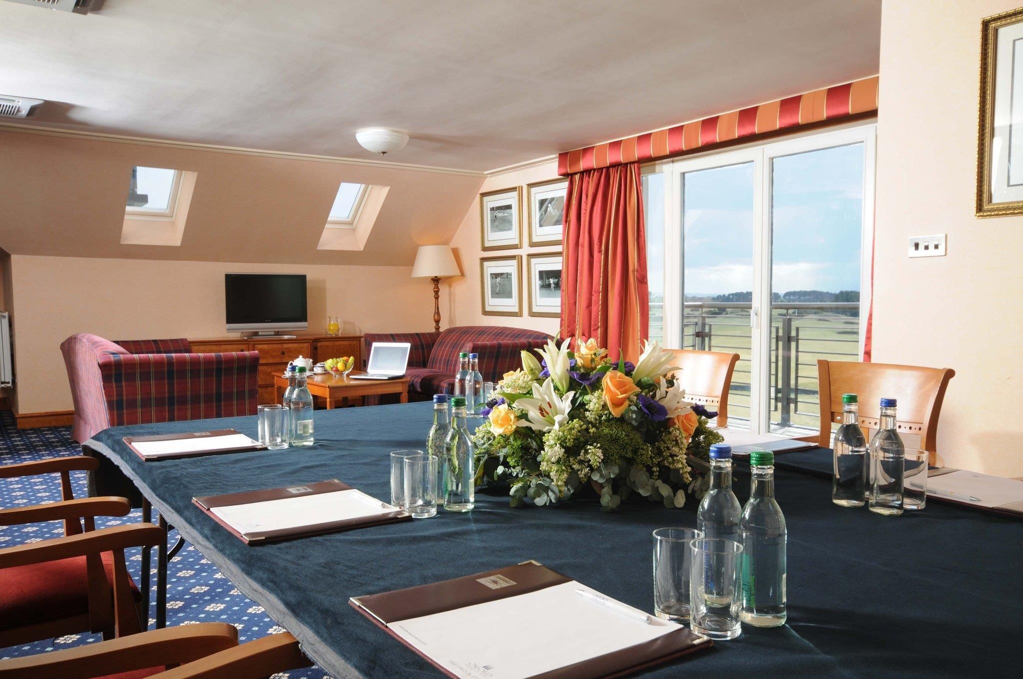 Sala de conferències