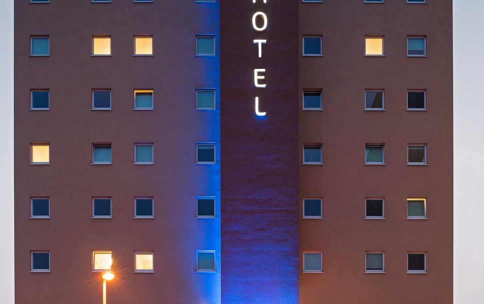 Edifici Foto