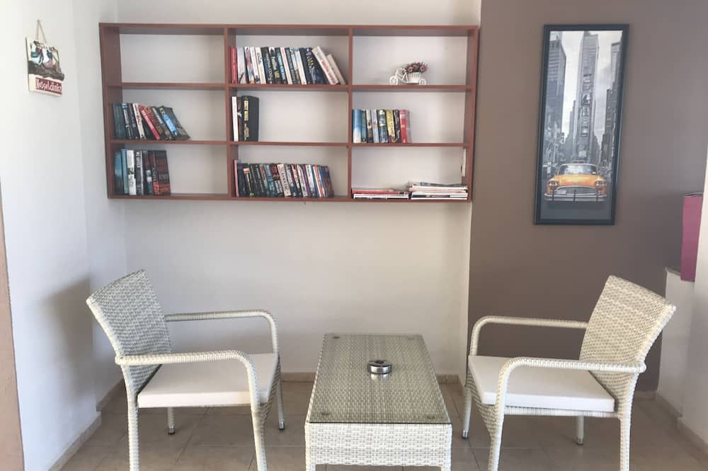 Sala d'estar