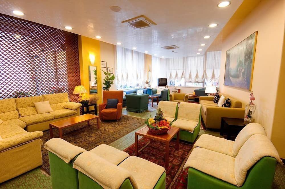 Sala d'estar