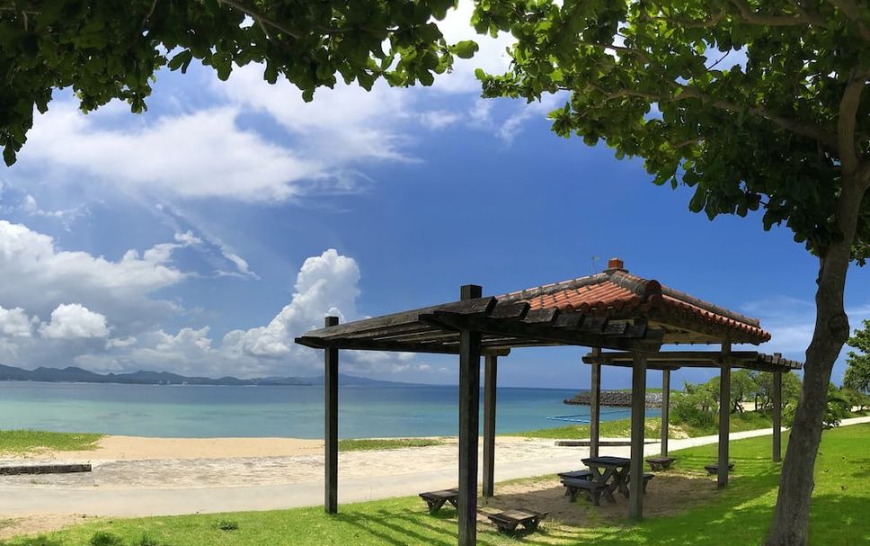 Platja Foto