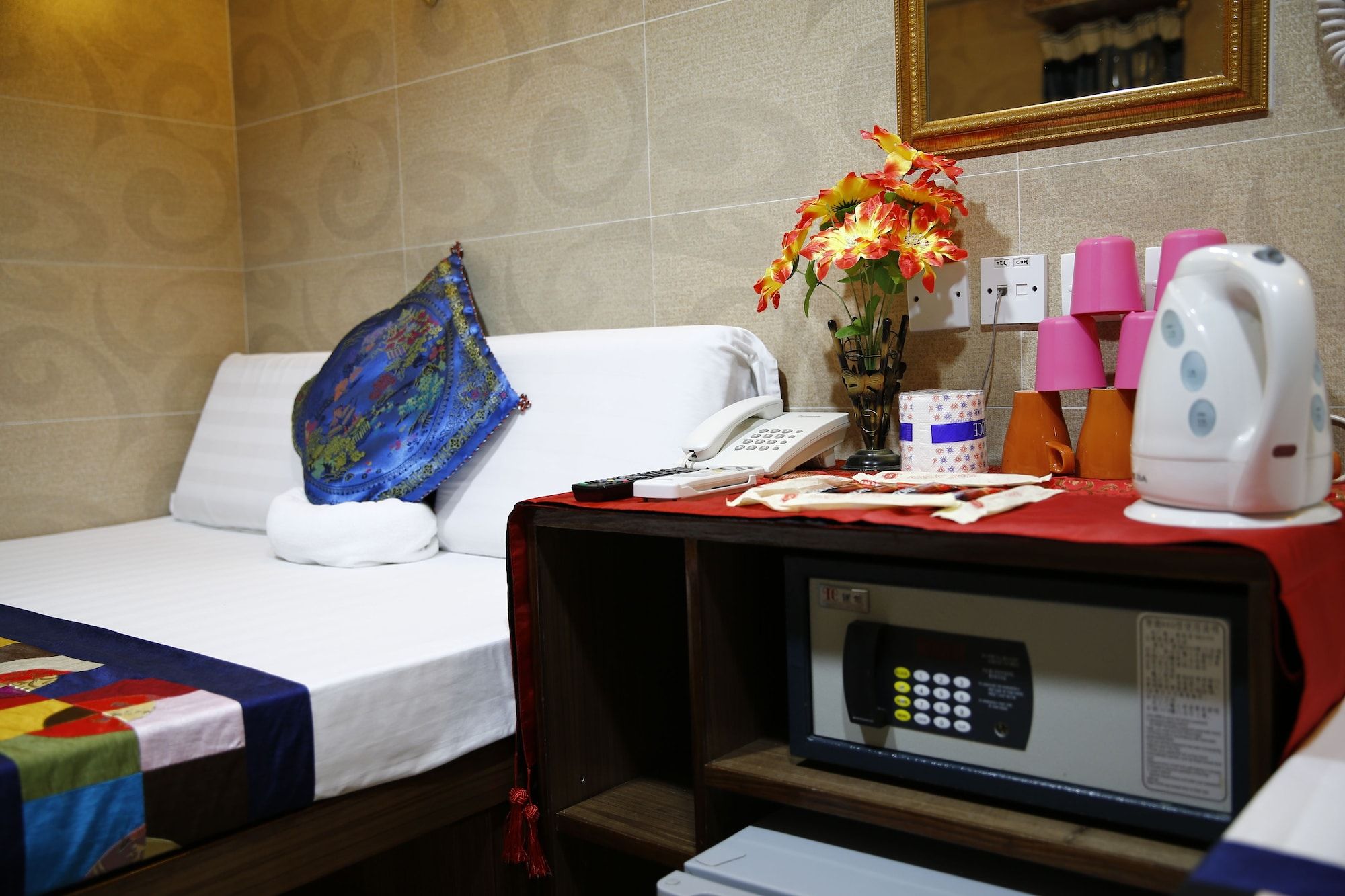 Serveis de l’habitació