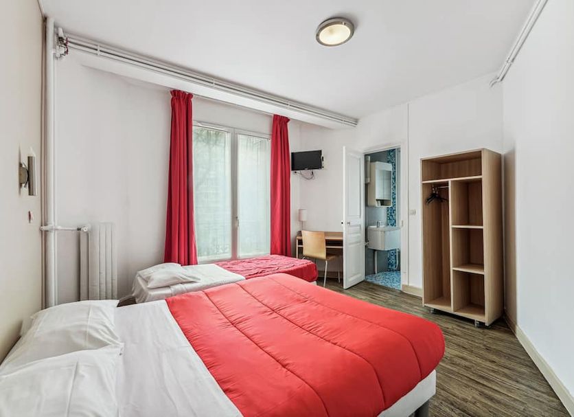 Habitació Foto