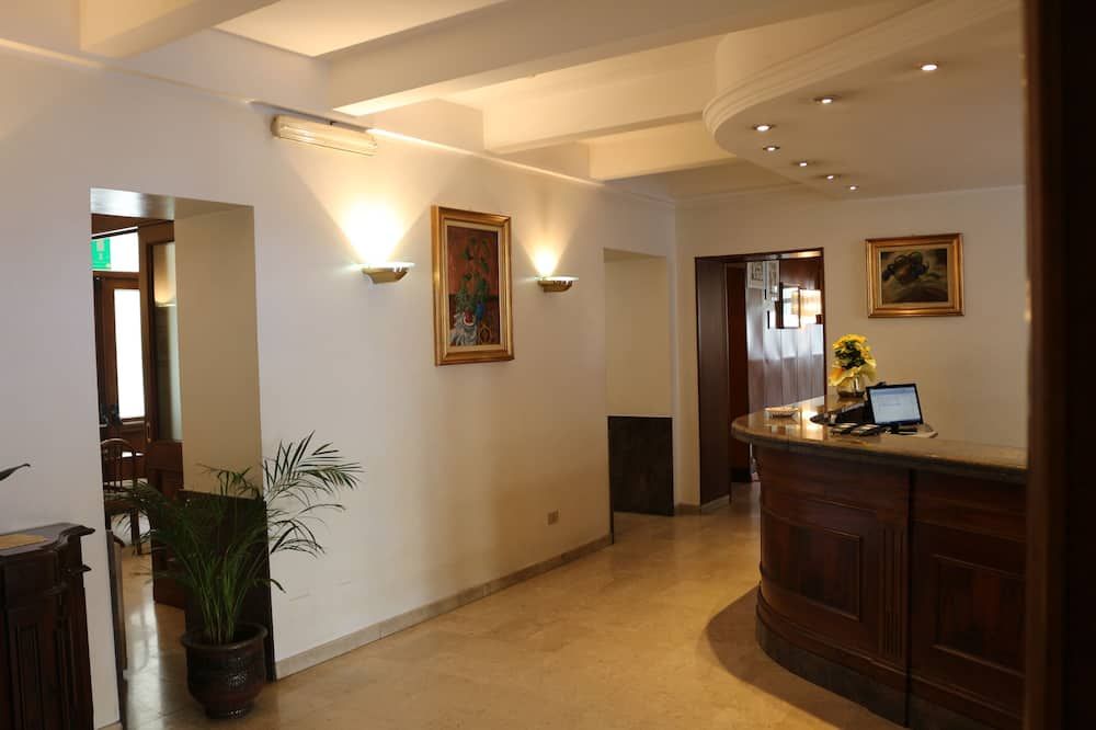 Recepció