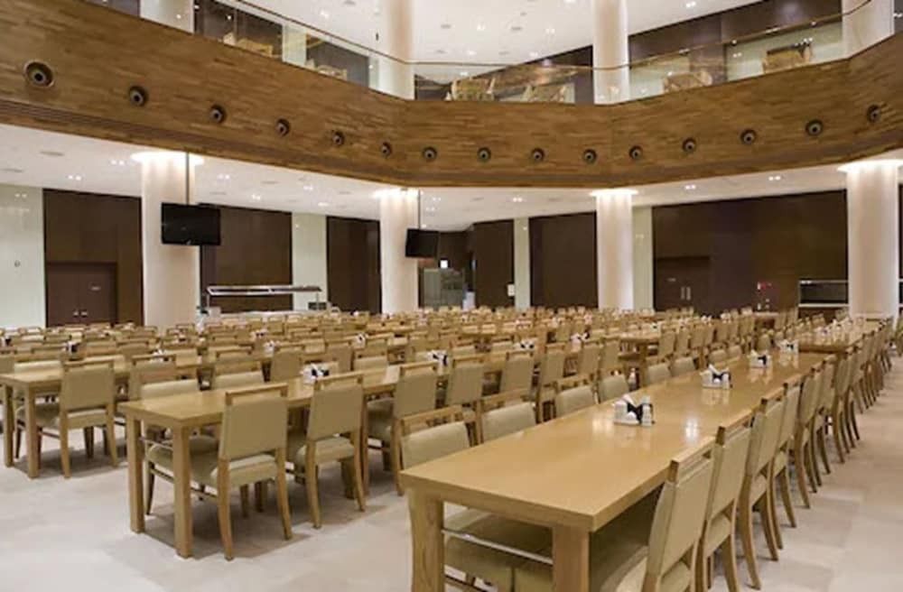 Sala de conferències