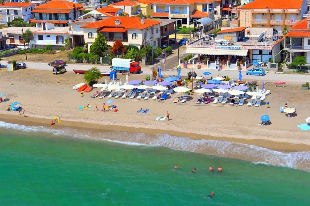 Platja