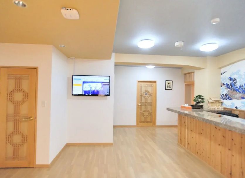 Recepció Foto