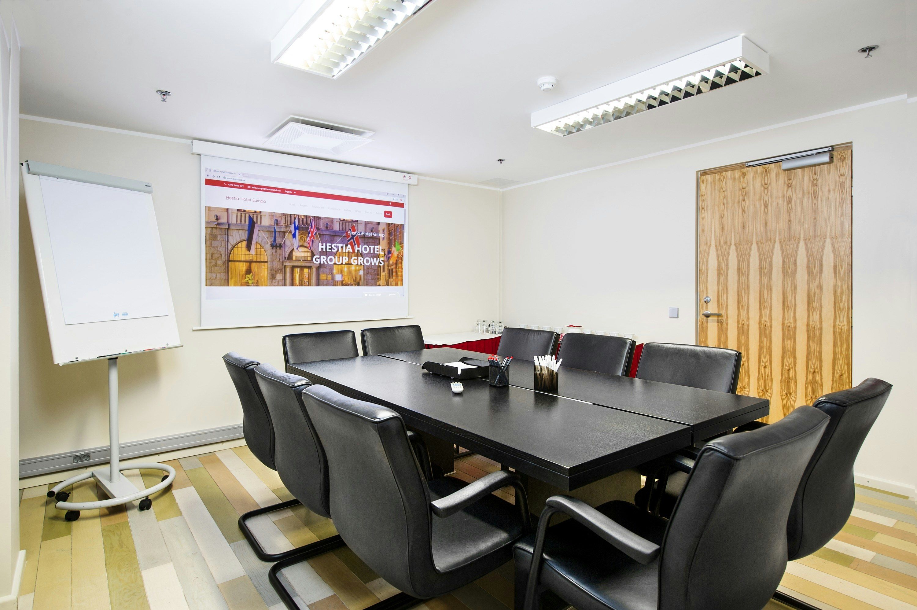 Sala de conferències