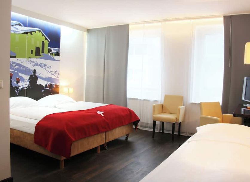 Habitació Foto