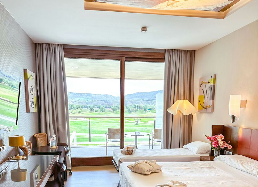Habitació Foto