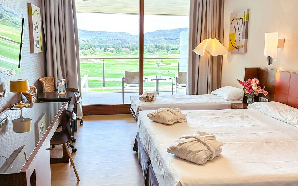 Habitació Foto