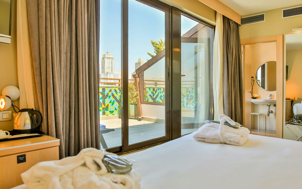 Habitació Foto