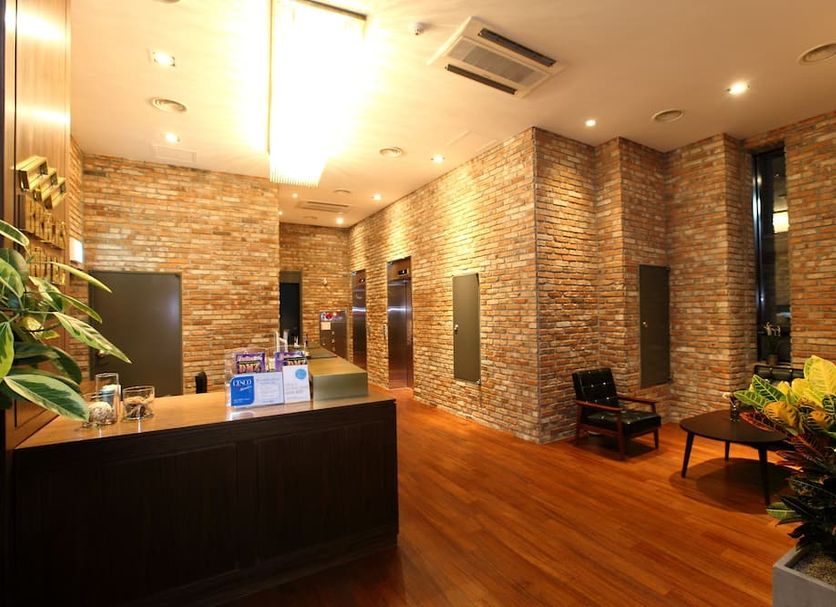 Recepció Foto