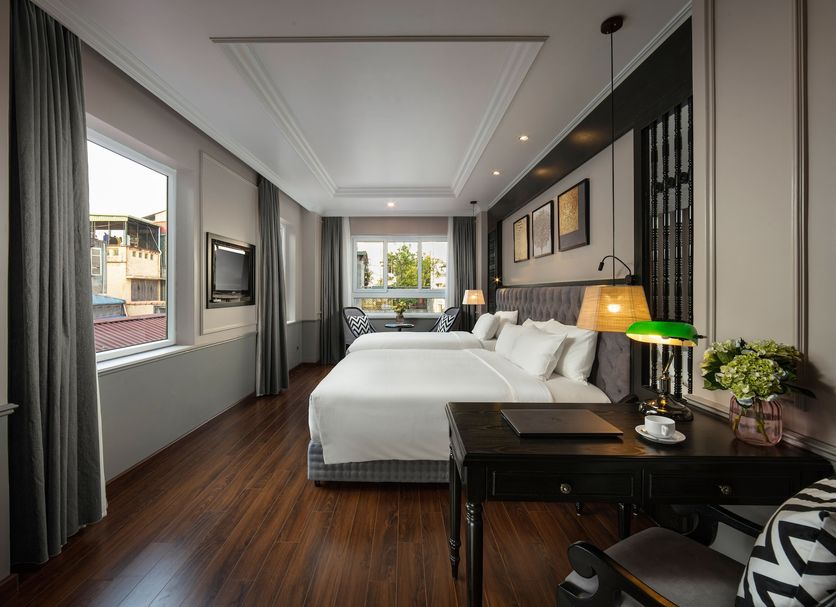Habitació Foto