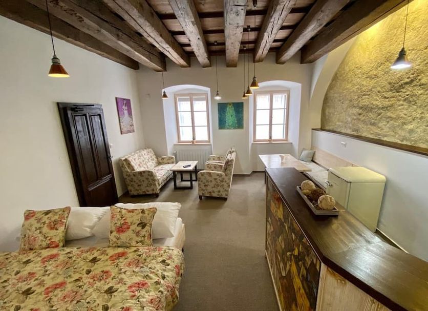 Sala Foto