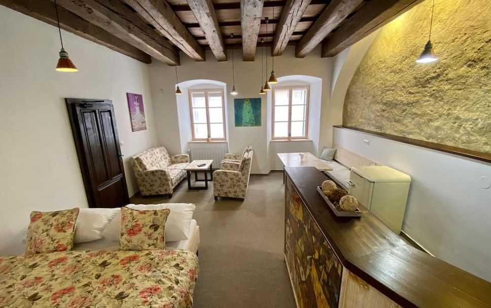 Sala Foto