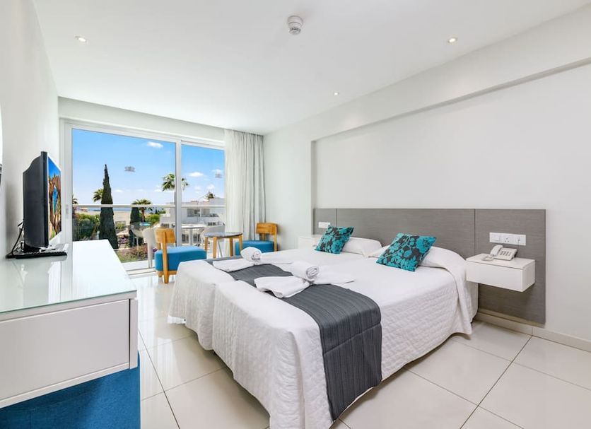 Habitació Foto